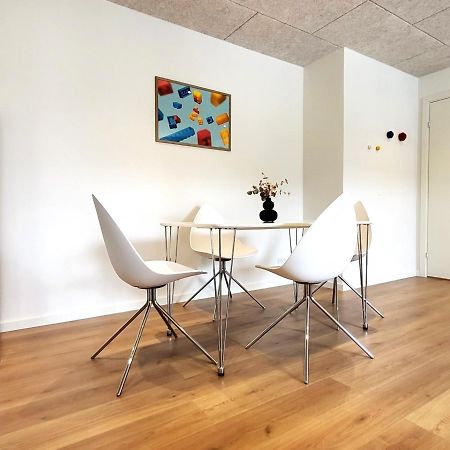 Apartament Lego Fans Аpartment #1 In Billund Center Zewnętrze zdjęcie