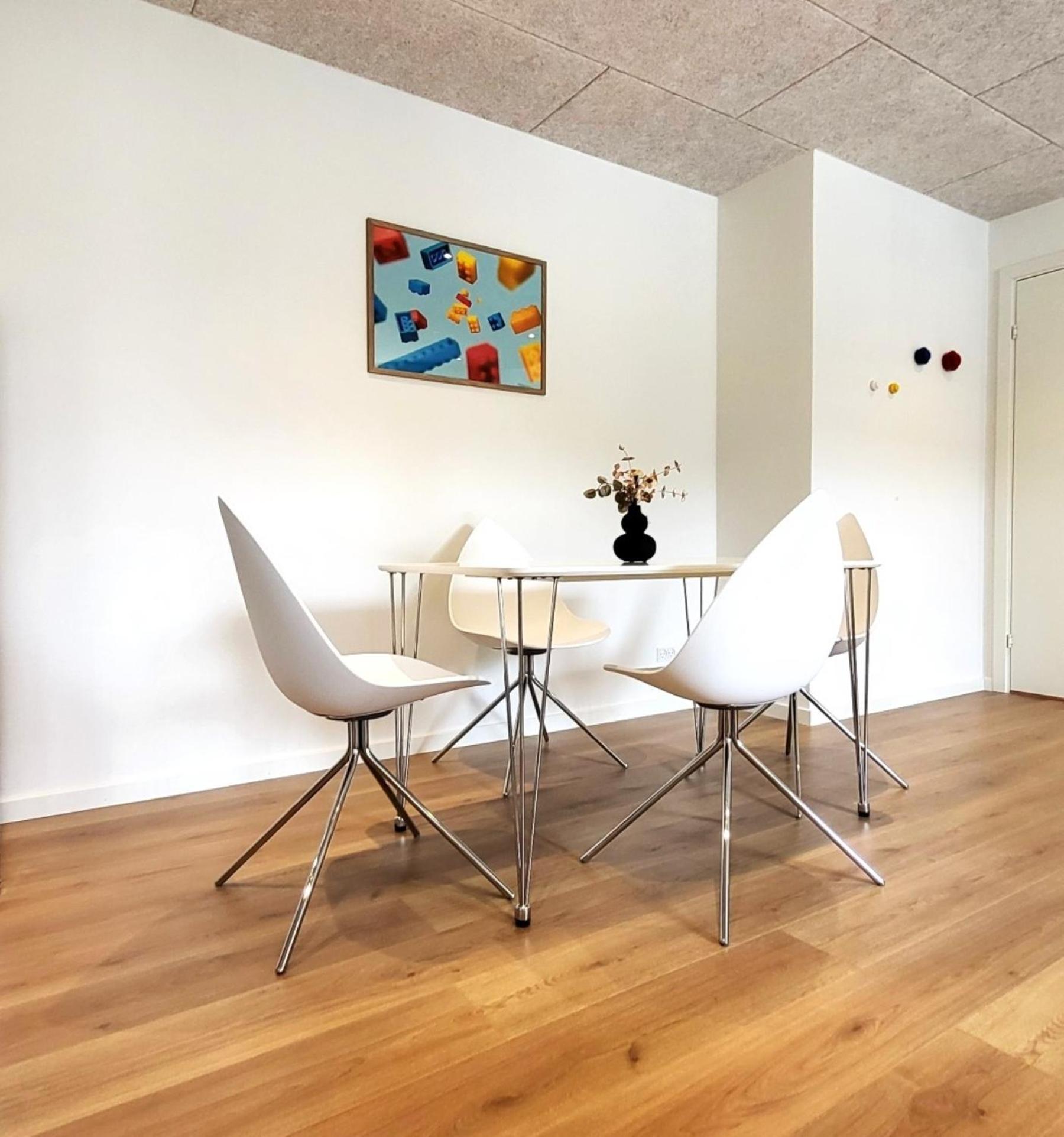 Apartament Lego Fans Аpartment #1 In Billund Center Zewnętrze zdjęcie